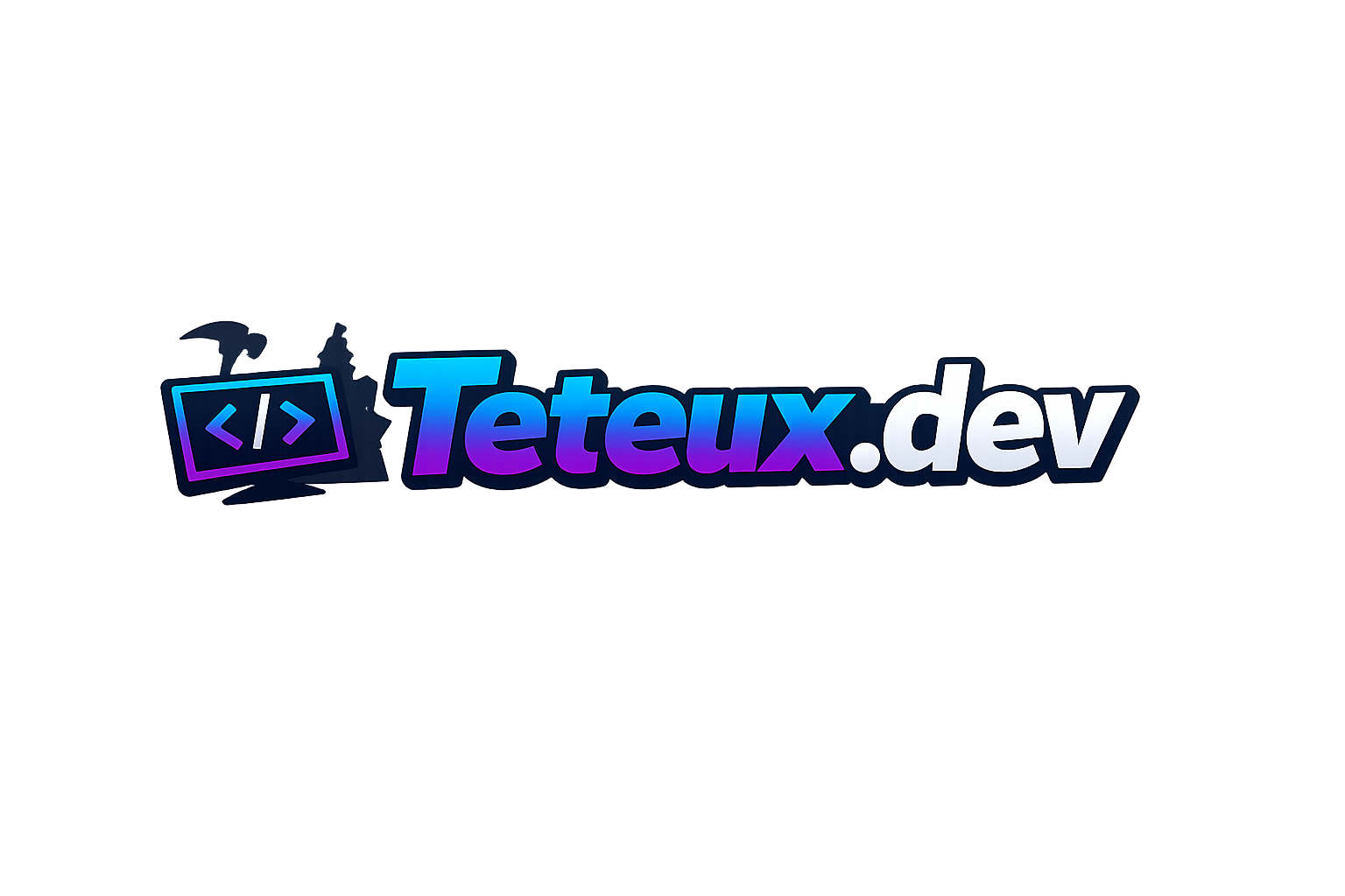 Trader Positivo - Logo Central